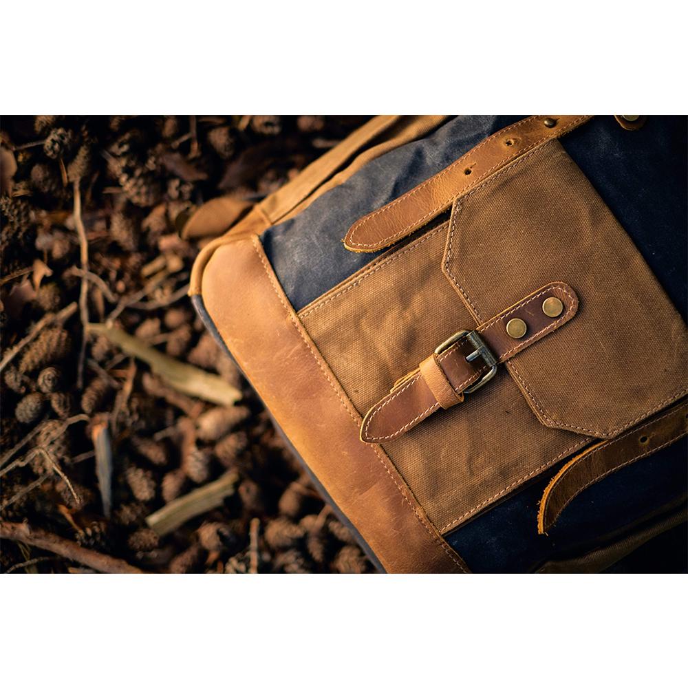 Rucksack Damen von Heidi München – Ansicht 18