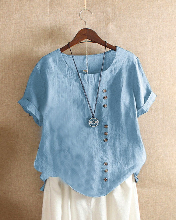 Damenbluse von Heidi München – Ansicht 6