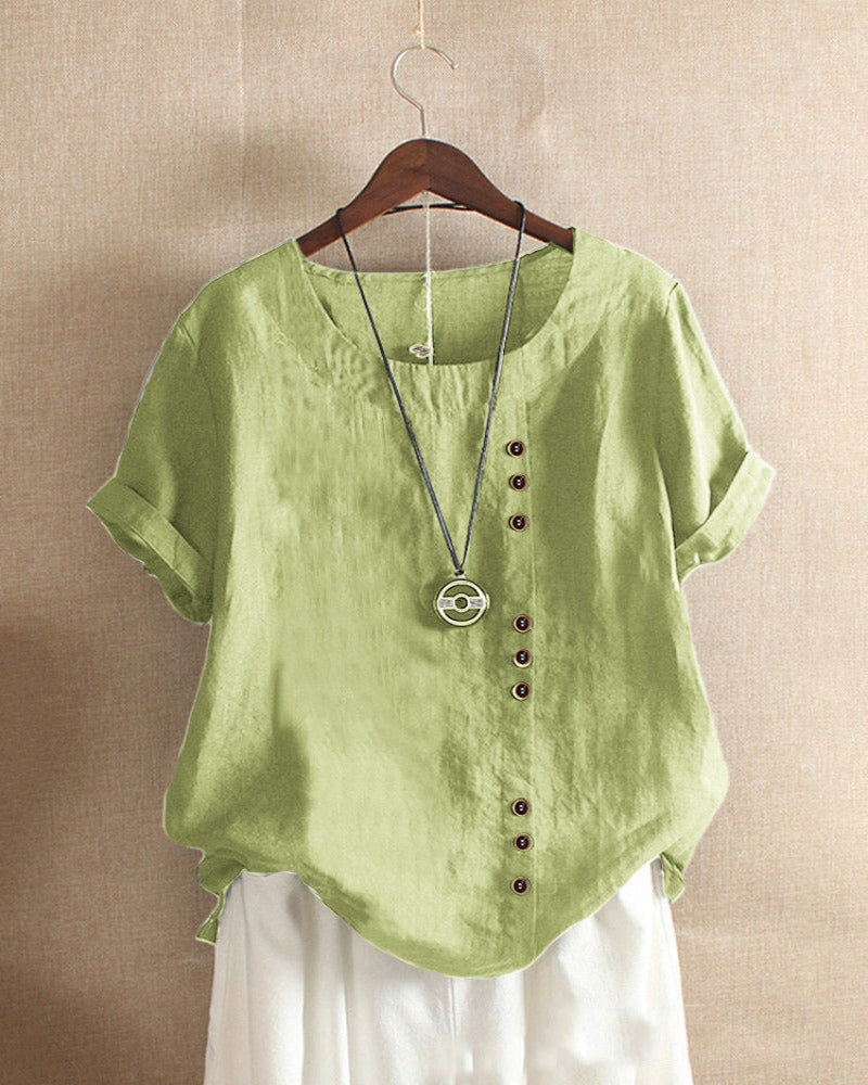 Damenbluse von Heidi München – Ansicht 7