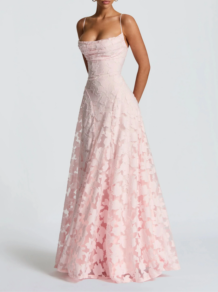 Maxikleid Damen von Heidi München – Ansicht 15