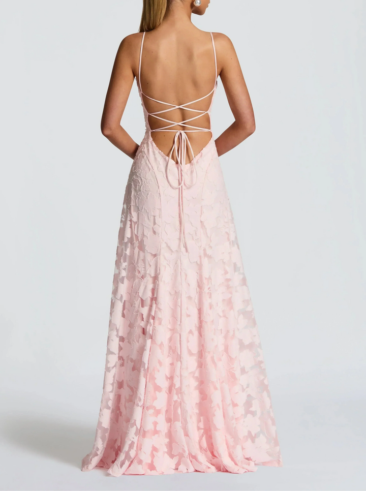 Maxikleid Damen von Heidi München – Ansicht 16
