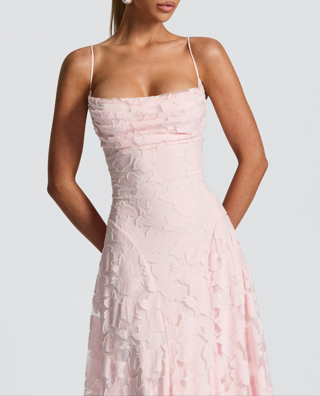 Maxikleid Damen von Heidi München – Ansicht 14