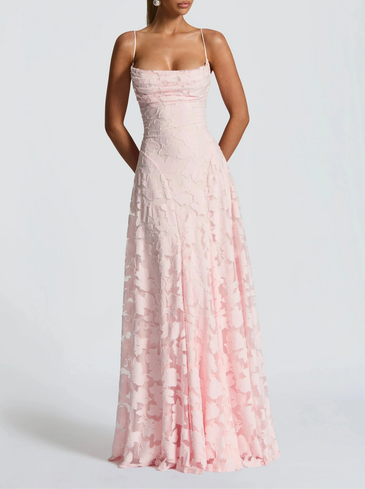 Maxikleid Damen von Heidi München – Ansicht 4