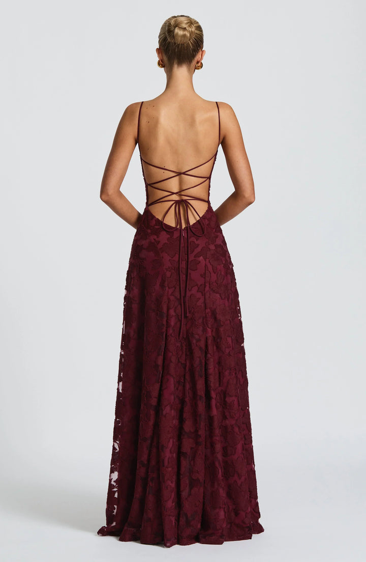 Maxikleid Damen von Heidi München – Ansicht 7