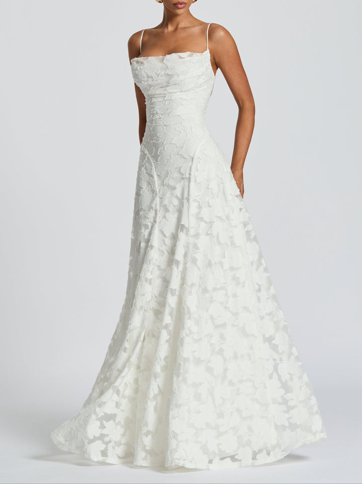 Maxikleid Damen von Heidi München – Ansicht 12