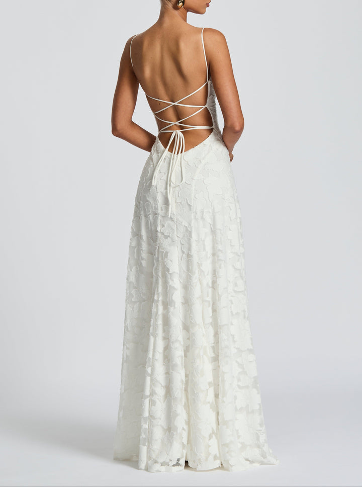 Maxikleid Damen von Heidi München – Ansicht 13