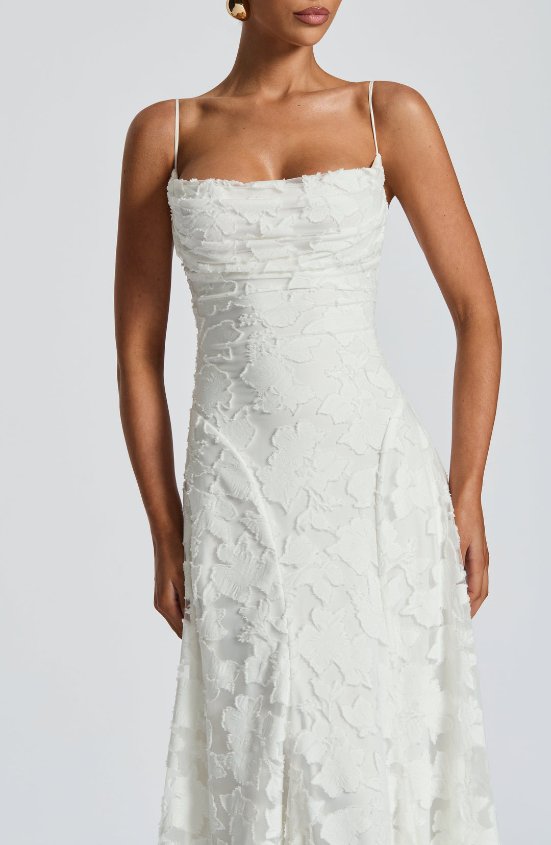 Maxikleid Damen von Heidi München – Ansicht 11