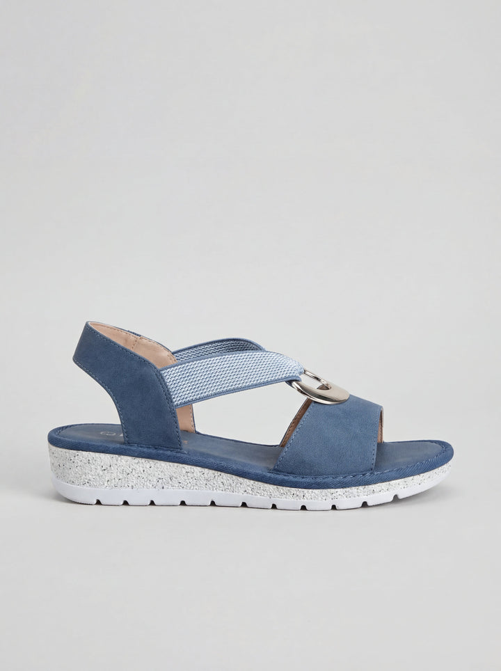 orthopädische Sandalen Damen von Heidi München – Ansicht 5