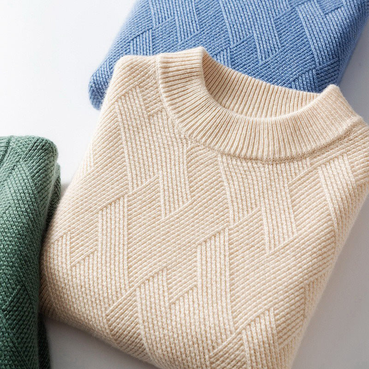 Pullover Herren von Heidi München – Ansicht 2