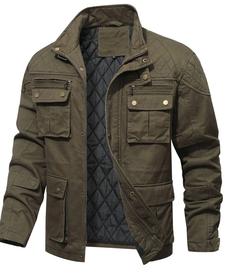 Herren Jacke von Heidi München – Ansicht 1