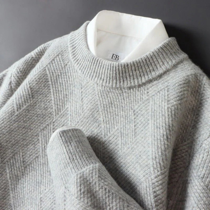 Pullover Herren von Heidi München – Ansicht 6