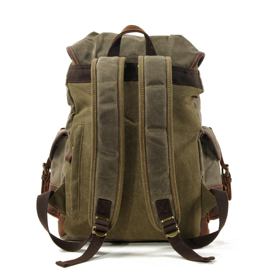 Rucksack Damen von Heidi München – Ansicht 8