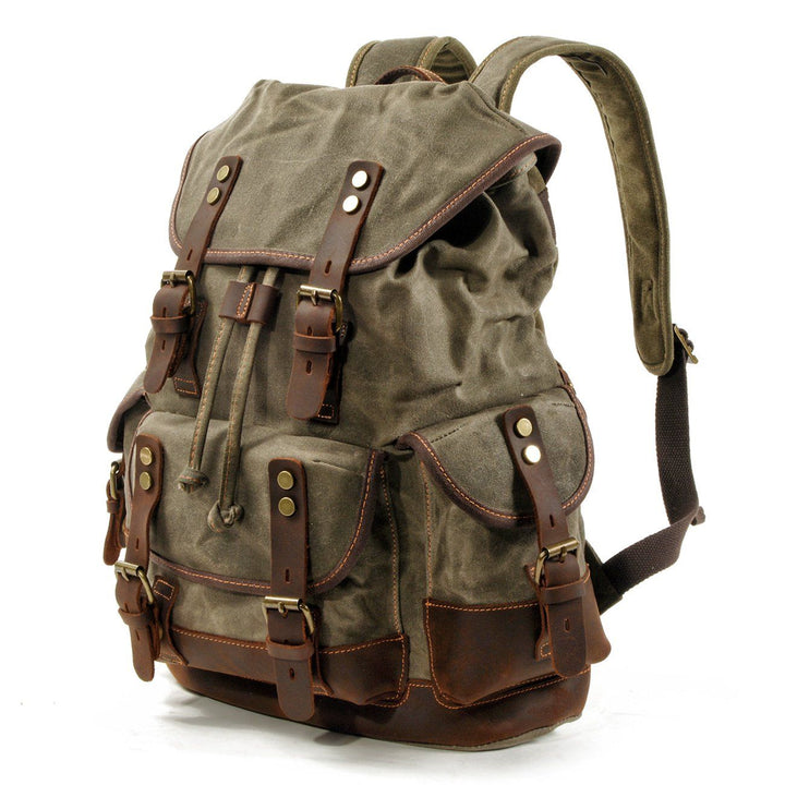Rucksack Damen von Heidi München – Ansicht 7