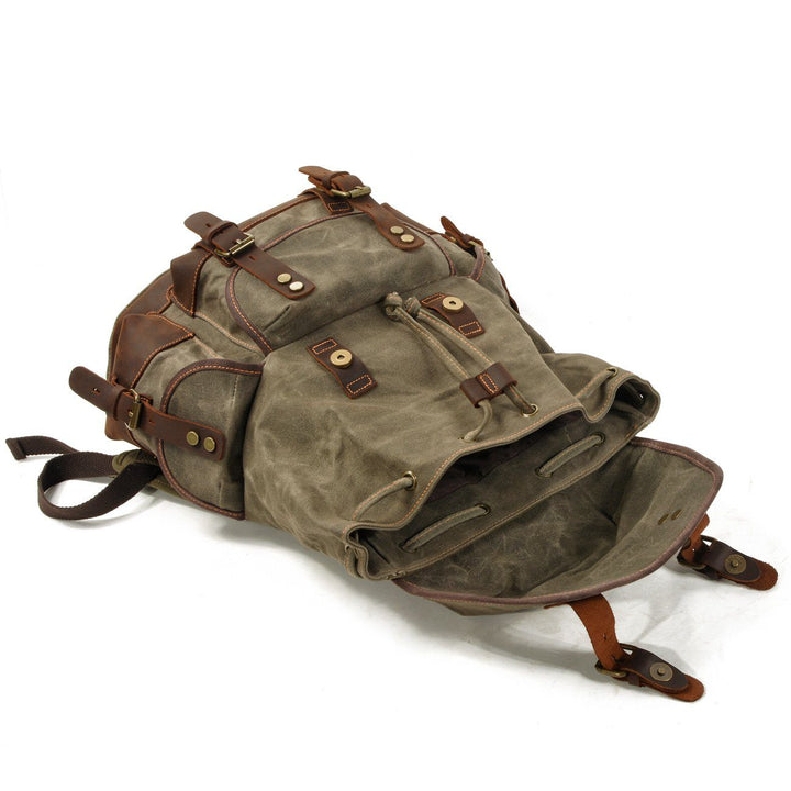 Rucksack Damen von Heidi München – Ansicht 10