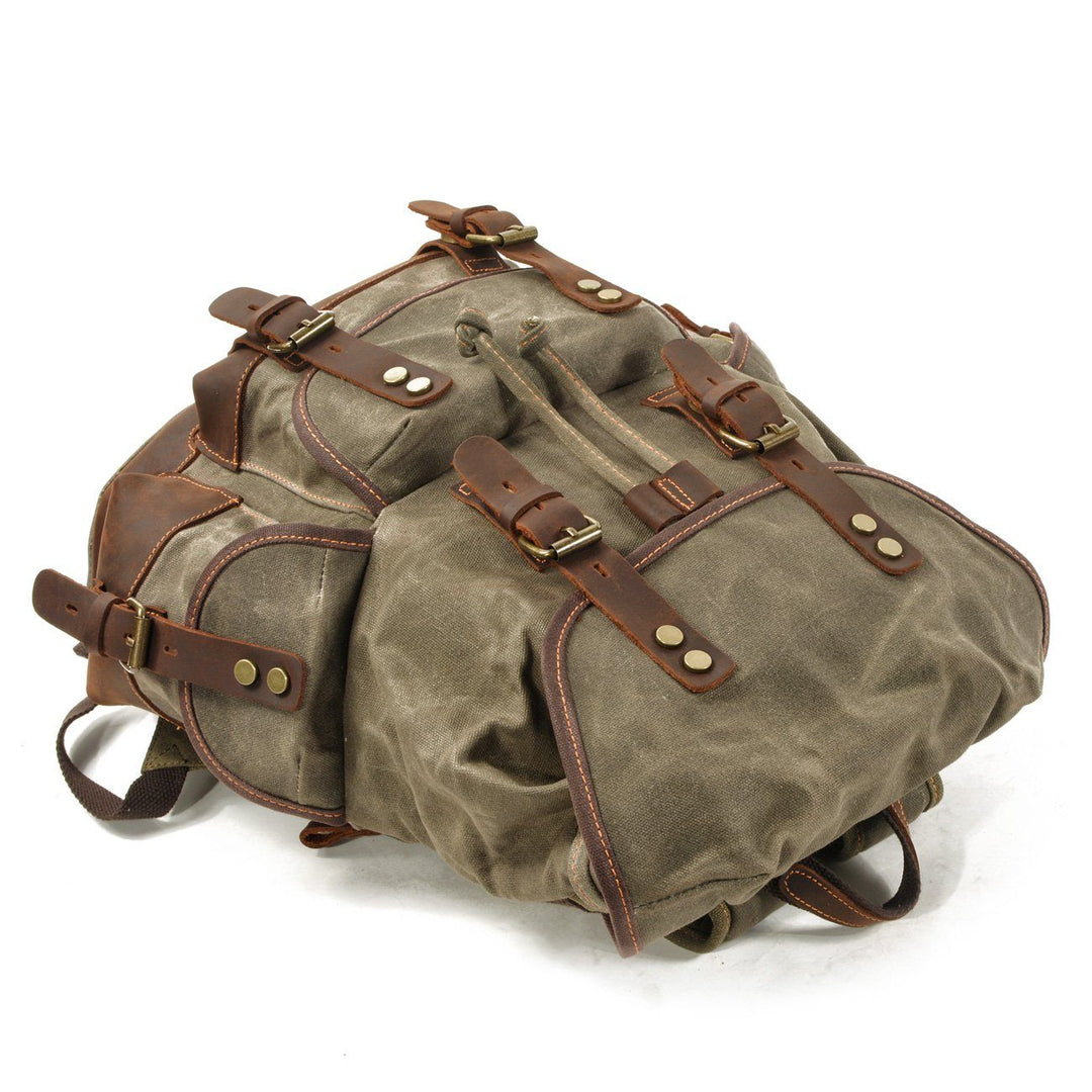 Rucksack Damen von Heidi München – Ansicht 9