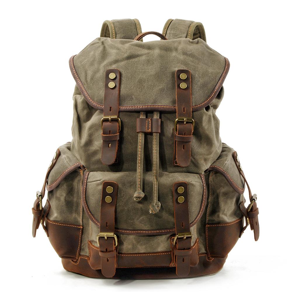 Rucksack Damen von Heidi München – Ansicht 1