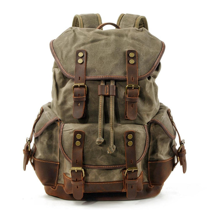Rucksack Damen von Heidi München – Ansicht 1