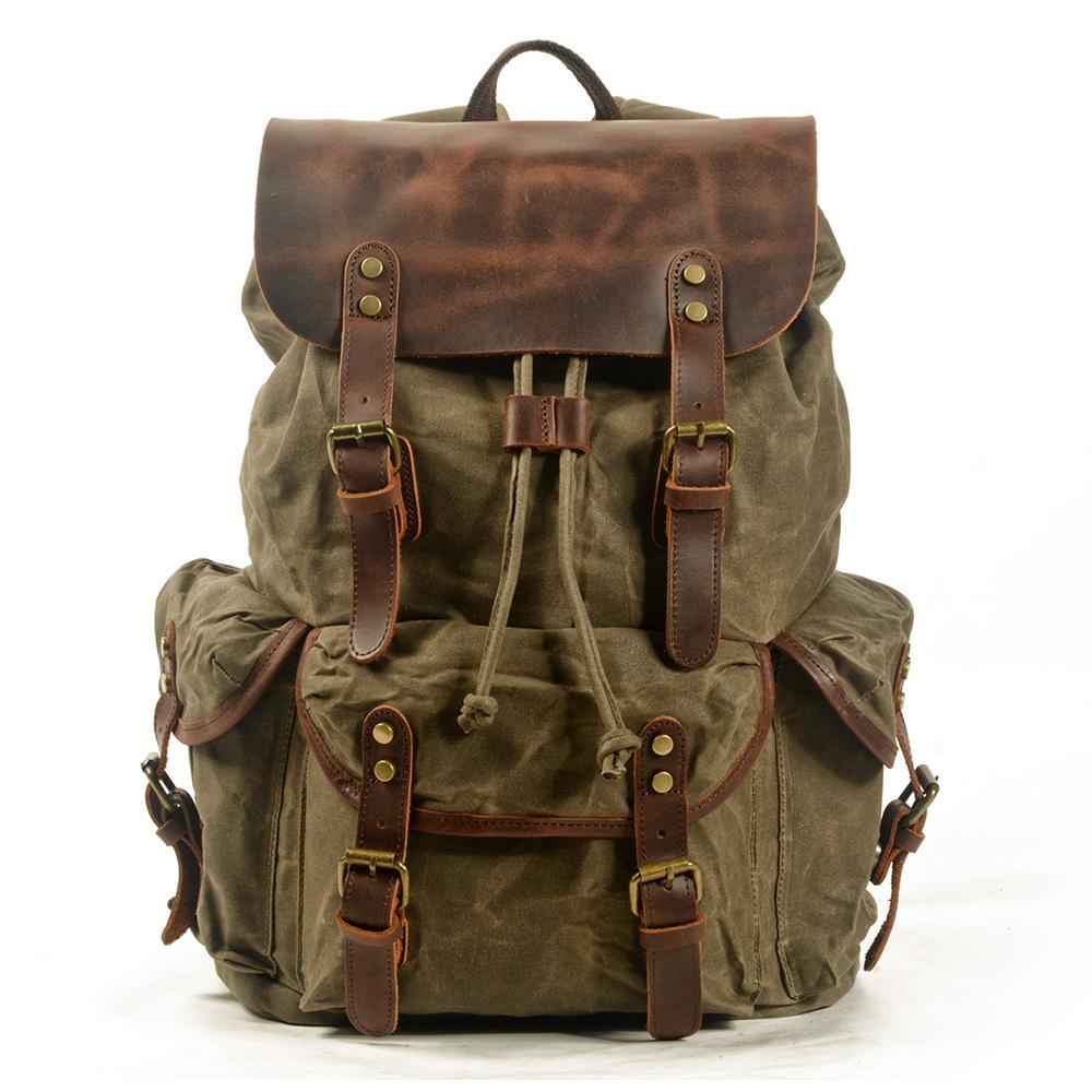 Rucksack Damen von Heidi München – Ansicht 2