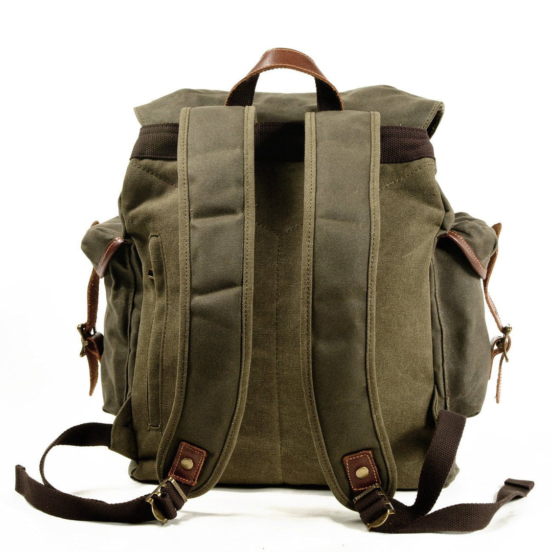 Rucksack Damen von Heidi München – Ansicht 6