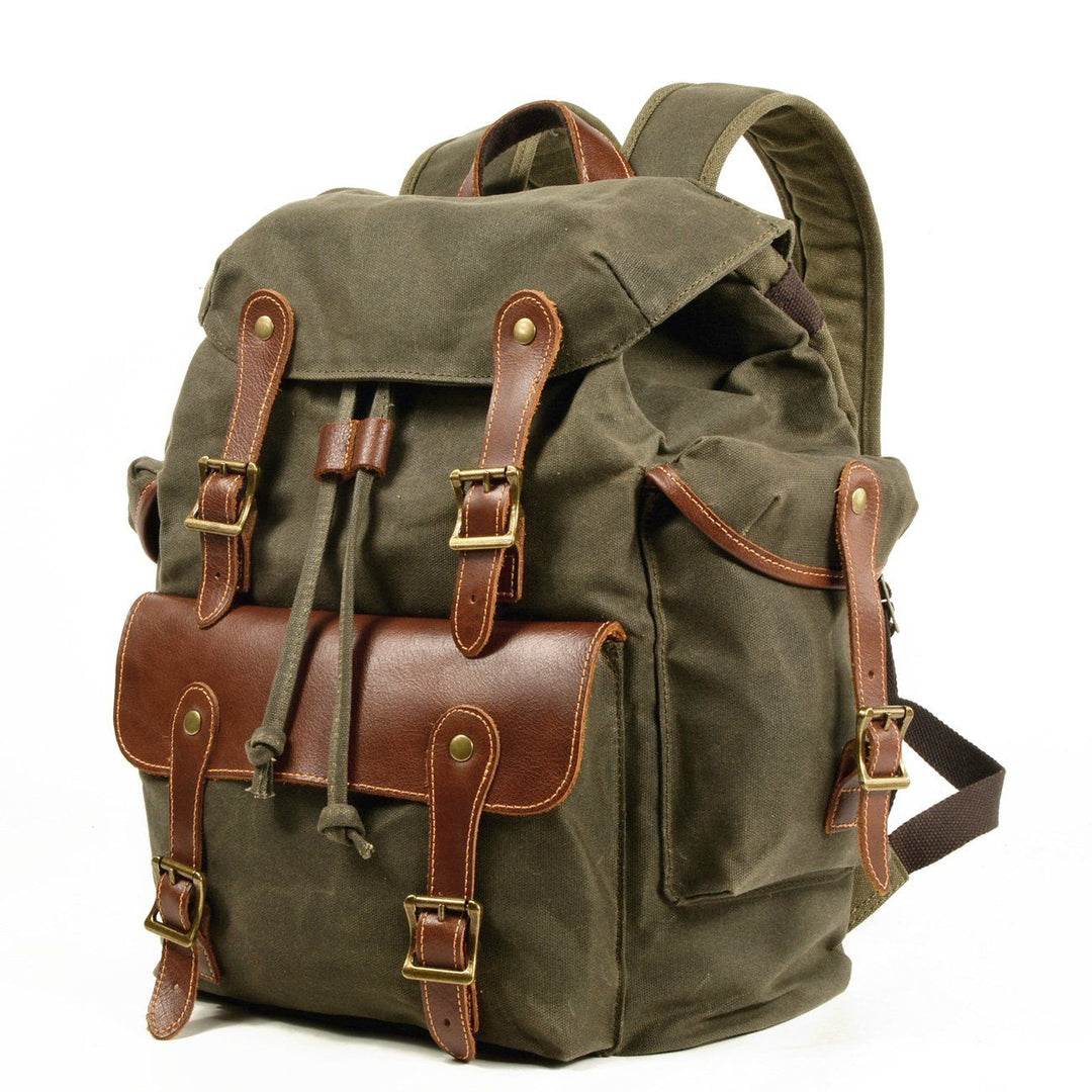 Rucksack Damen von Heidi München – Ansicht 5