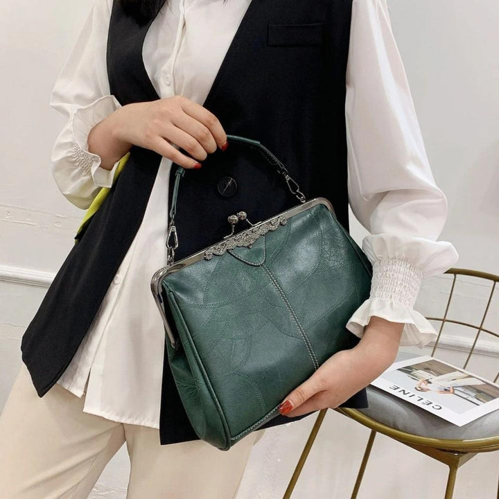 Handtasche Damen von Heidi München – Ansicht 22