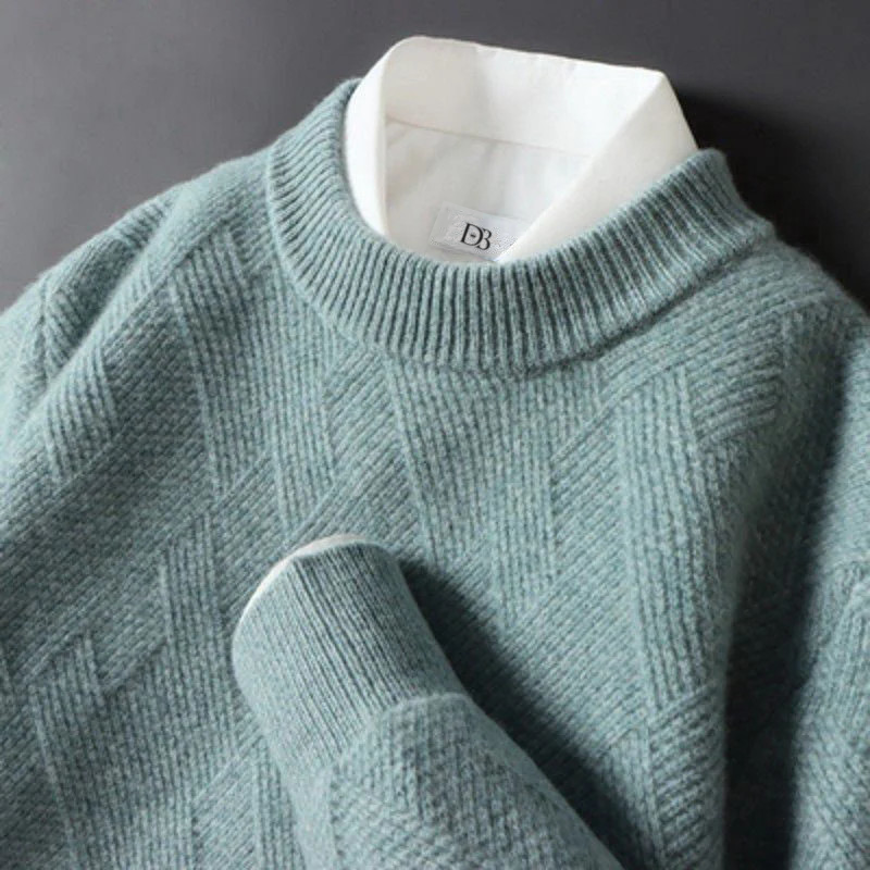 Pullover Herren von Heidi München – Ansicht 7