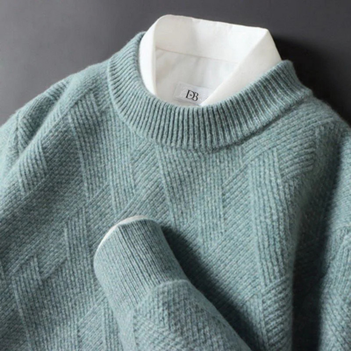 Pullover Herren von Heidi München – Ansicht 7