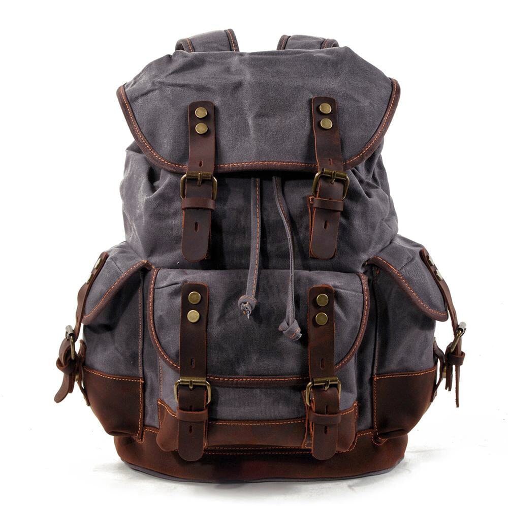 Rucksack Damen von Heidi München – Ansicht 5
