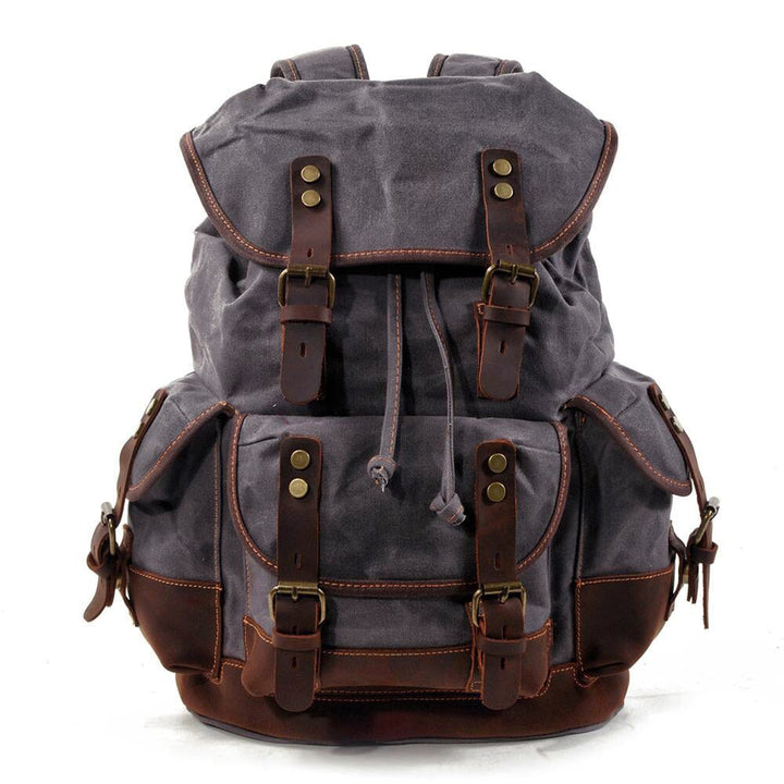 Rucksack Damen von Heidi München – Ansicht 5