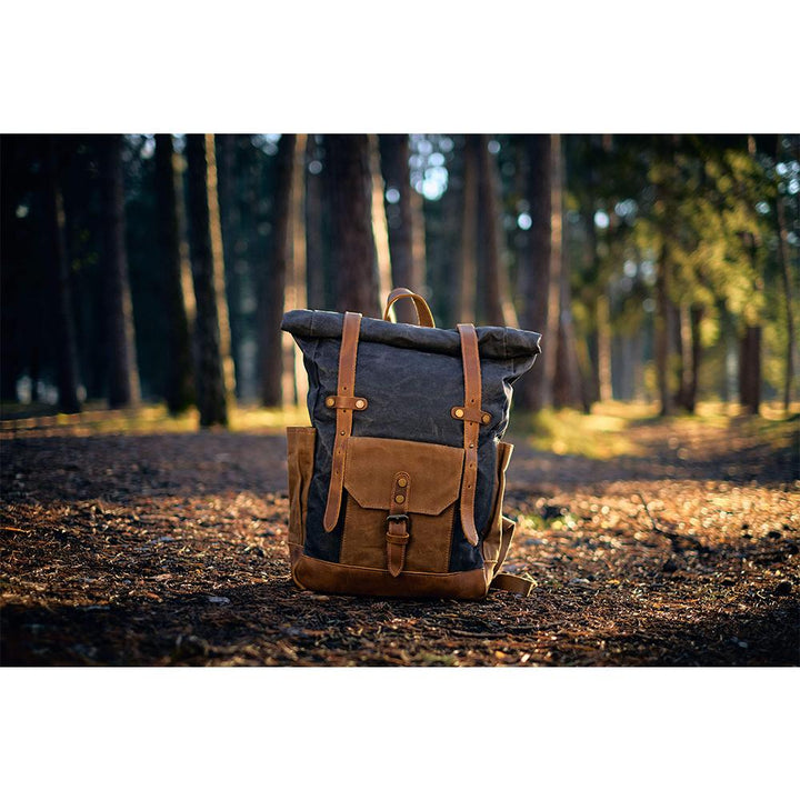 Rucksack Damen von Heidi München – Ansicht 16