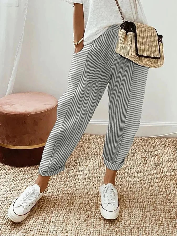 Damenhose von Heidi München – Ansicht 4