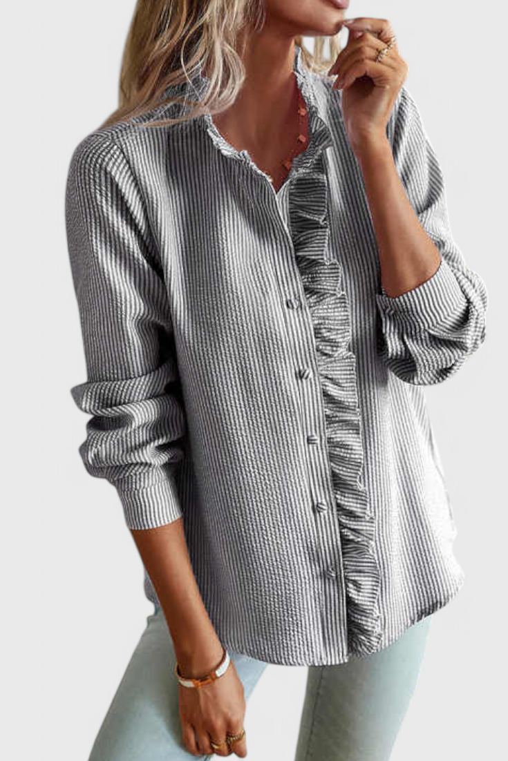 Damenbluse von Heidi München – Ansicht 5
