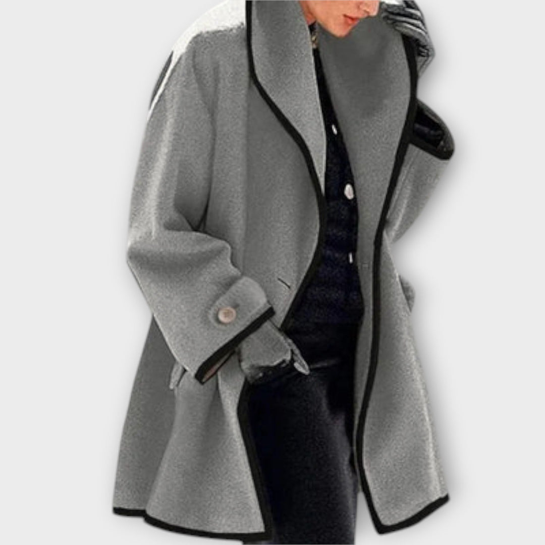 Trenchcoat Damen von Heidi München – Ansicht 3