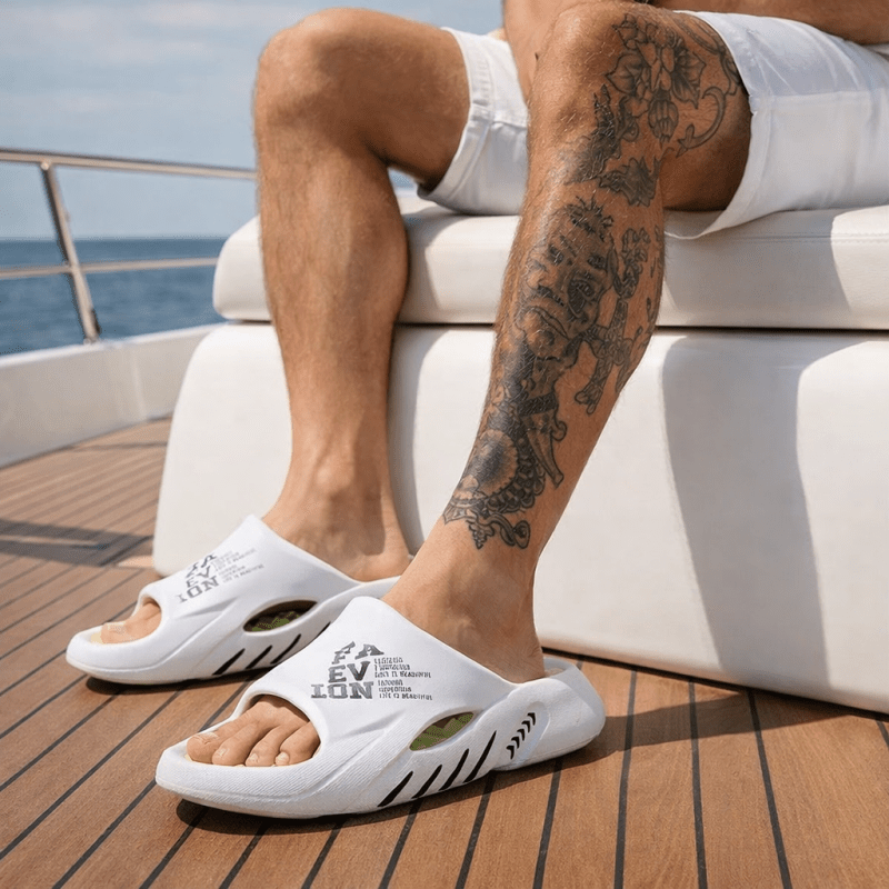 bequeme Damenschuhe von Heidi München – Ansicht 5
