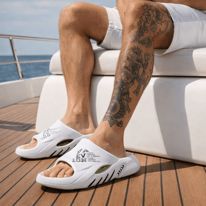 bequeme Damenschuhe von Heidi München – Ansicht 5