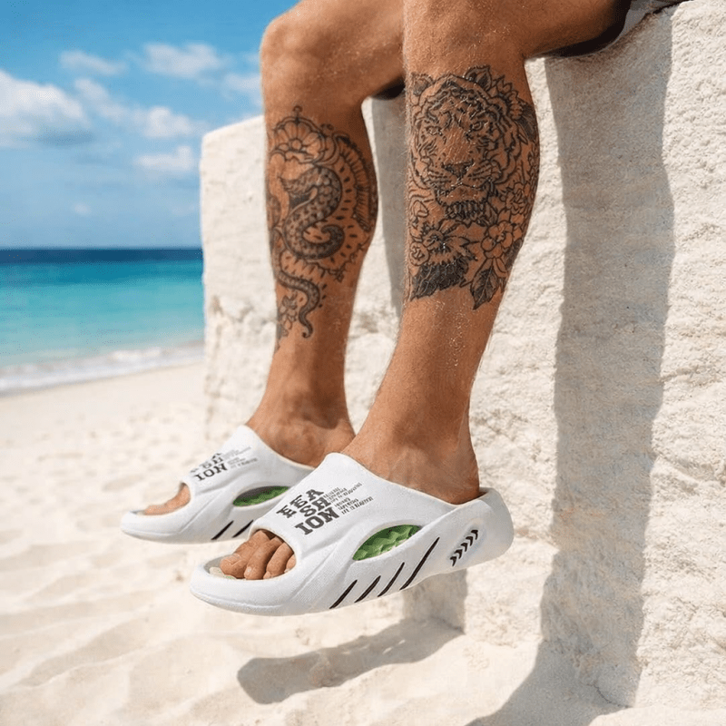 bequeme Damenschuhe von Heidi München – Ansicht 9