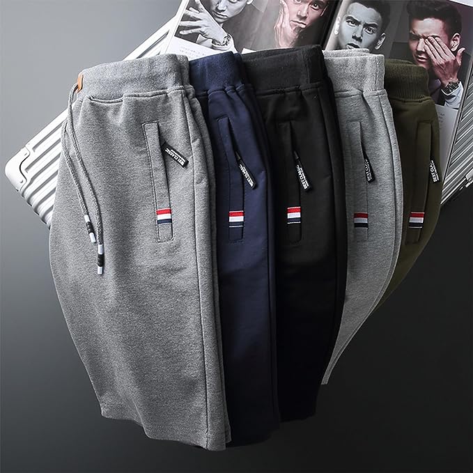 Herren Shorts Sommer von Heidi München – Ansicht 7