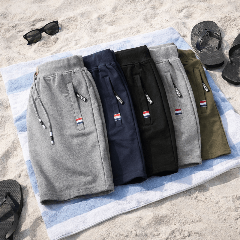 Herren Shorts Sommer von Heidi München – Ansicht 15