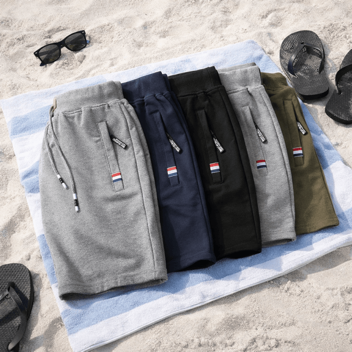 Herren Shorts Sommer von Heidi München – Ansicht 15