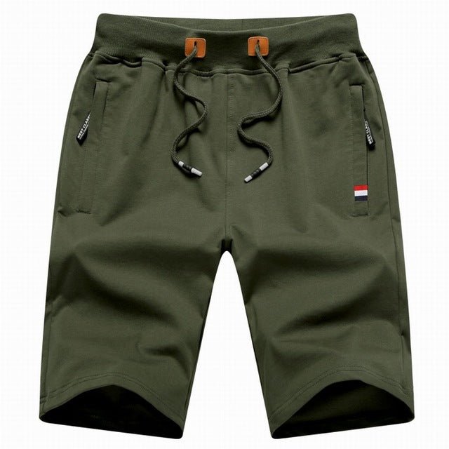 Herren Shorts Sommer von Heidi München – Ansicht 2