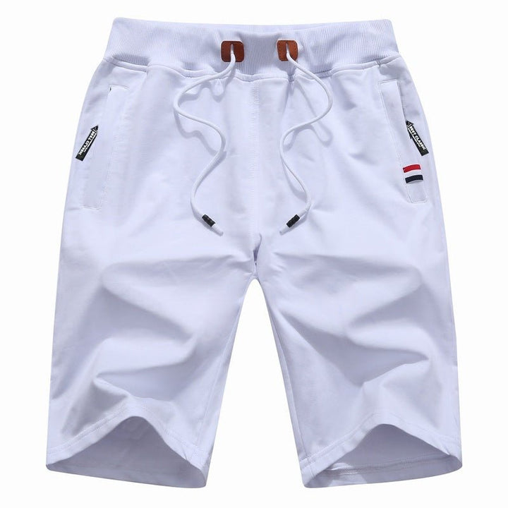 Herren Shorts Sommer von Heidi München – Ansicht 3
