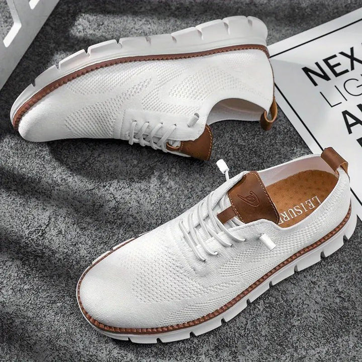 bequeme Sneaker von Heidi München – Ansicht 1