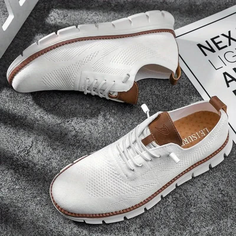 Herren Sneaker Atmungsaktiv von Heidi München – Ansicht 1