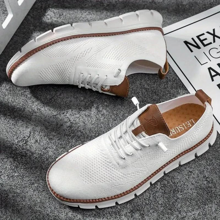 Herren Sneaker Atmungsaktiv von Heidi München – Ansicht 1