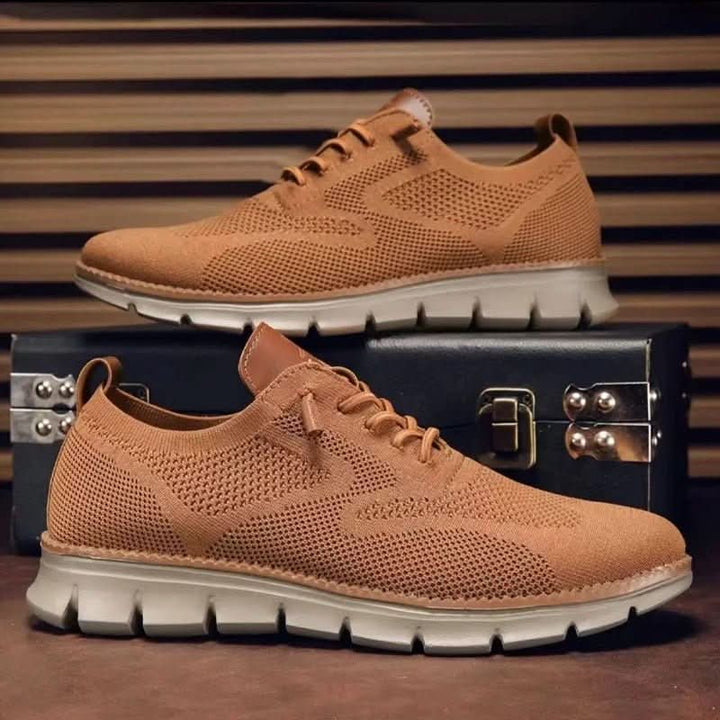 Herren Sneaker Atmungsaktiv von Heidi München – Ansicht 5