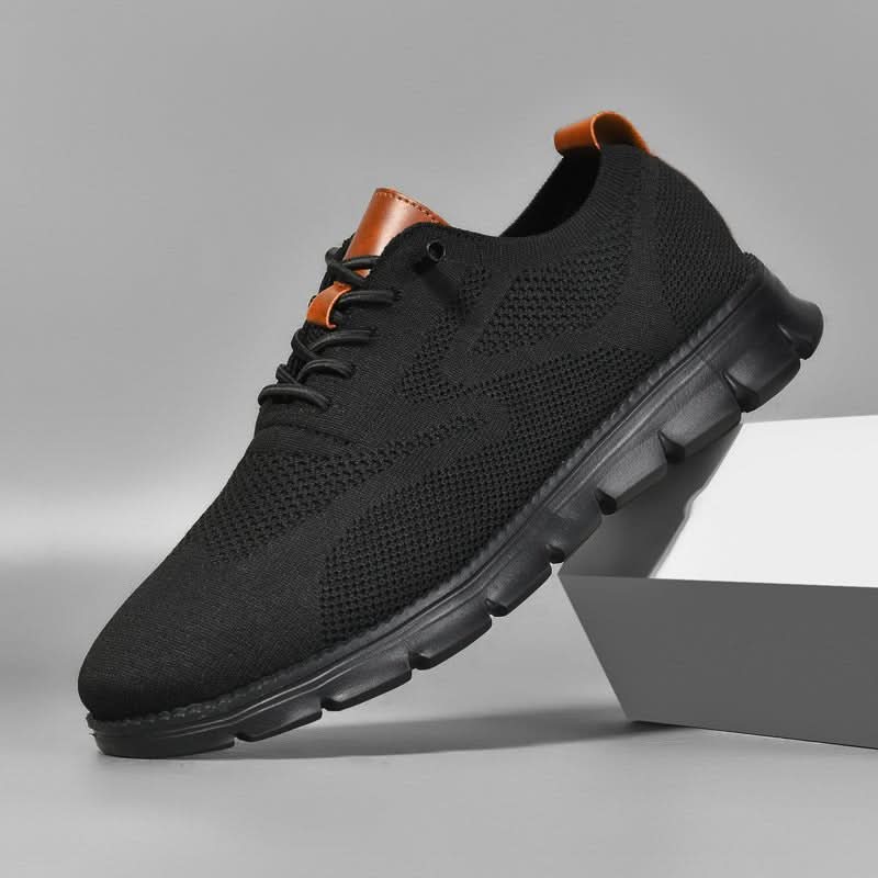 Herren Sneaker Atmungsaktiv von Heidi München – Ansicht 21