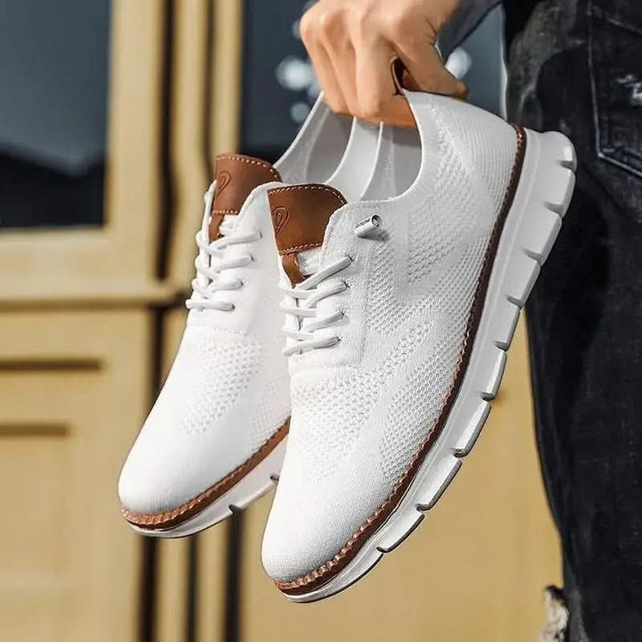 Herren Sneaker Atmungsaktiv von Heidi München – Ansicht 15
