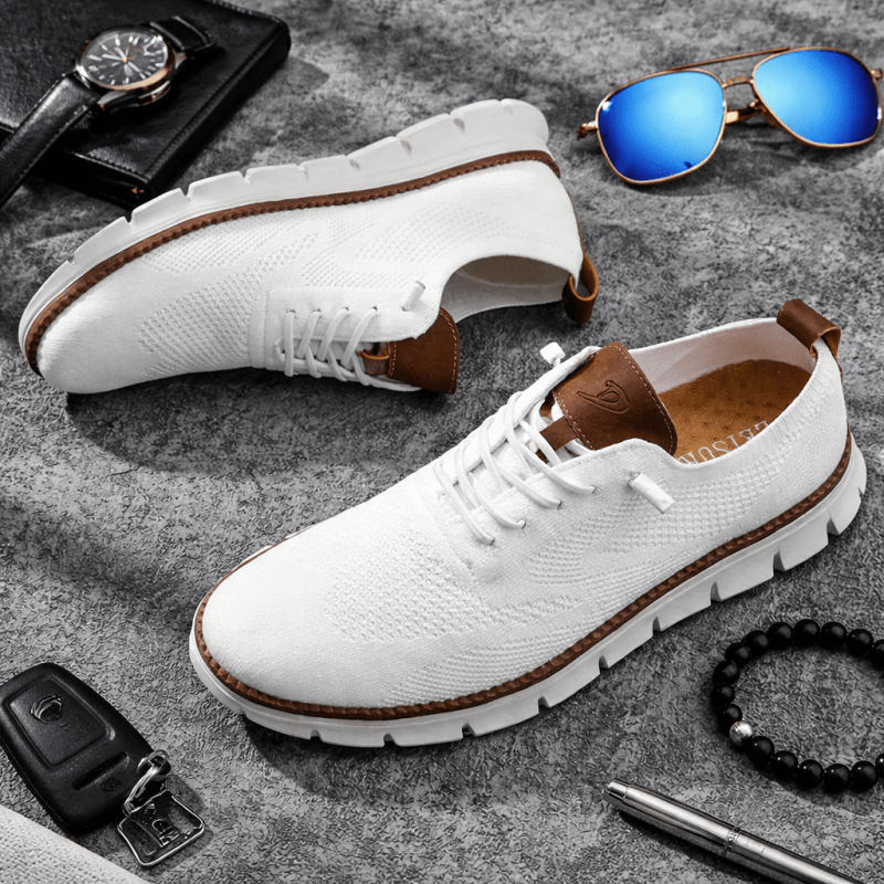 Herren Sneaker Atmungsaktiv von Heidi München – Ansicht 11
