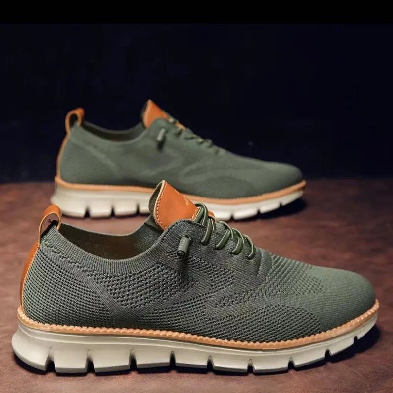 bequeme Sneaker von Heidi München – Ansicht 2