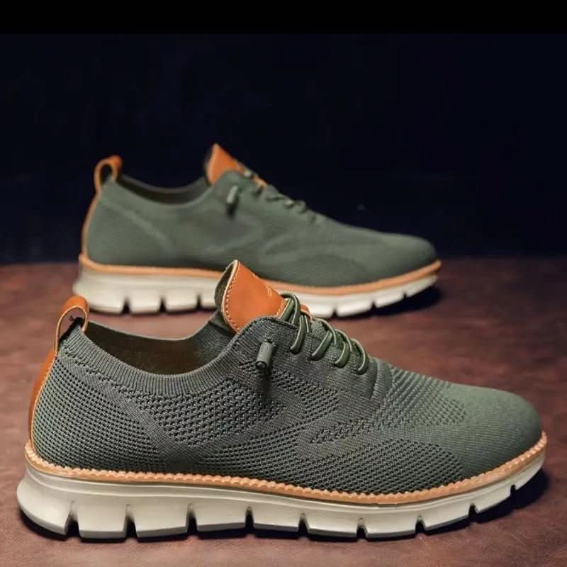 Herren Sneaker Atmungsaktiv von Heidi München – Ansicht 2